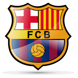 Barcelona logo