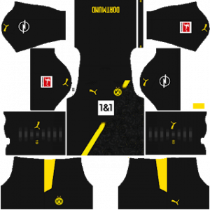 Borussia-Dortmund-DLS-Away-kit-2
