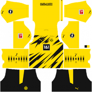 Borussia-Dortmund-DLS-Home-kit-2