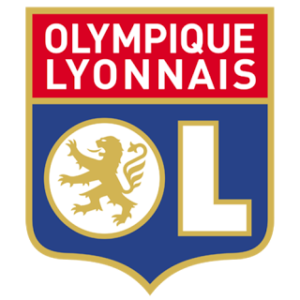 Olympique Lyonnais Logo-1
