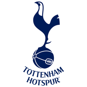 Tottenham-Hotspur-Logo