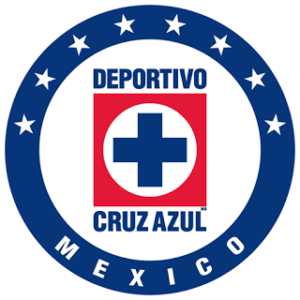 Cruz Azul DLS logo