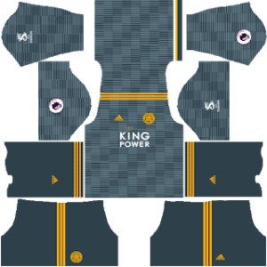 Leicester-City-DLS-Away-Kit-2
