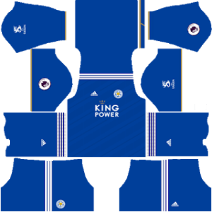 Leicester-City-DLS-Home-Kit-2