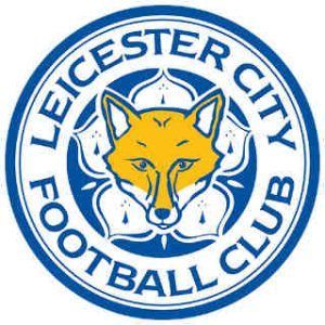 Leicester-City-Team-Logo
