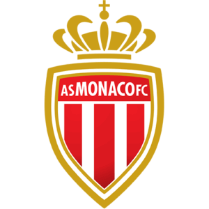 AS Monaco FC Nike Logo