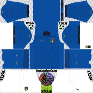 Italy-DLS-Home-Kit