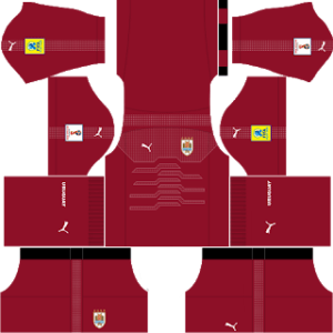 Uruguay-Home-Badge-Kit