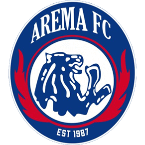 Arema-FC-Logo