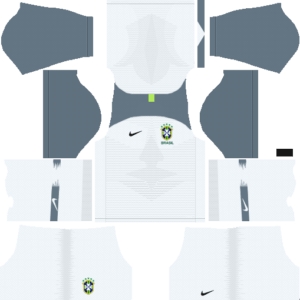 Brazil-DLS-Goalkeeper-Home-Kit