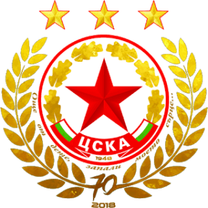 CSKA-Sofia-Team-Logo-2