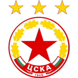 CSKA-Sofia-Team-Logo