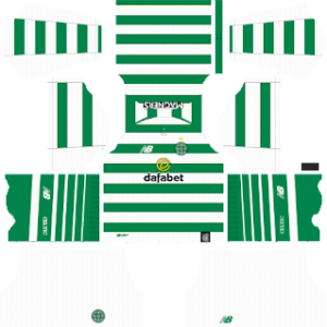 Celtic-FC-DLS-Home-Kit