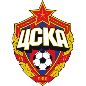 The-CSKA-Moscow-Logo
