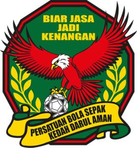 Kedah-FA-logo