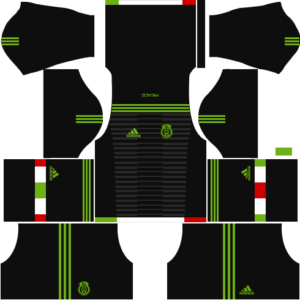 Mexico-DLS-Third-Kit