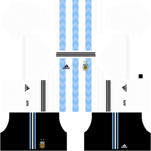 Argentina-DLS-Home-Kit
