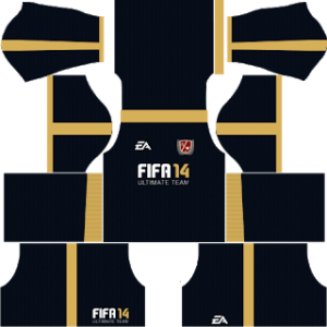 FIFA-Ultimate-Team-DLS-FUT-14-Legends-Kit-2