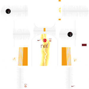Galatasaray-DLS-Third-Kit