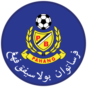 Pahang-FA-Fila-Team-Logo