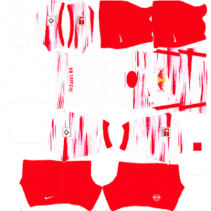 RB Leipzig Home Kit DLS-1