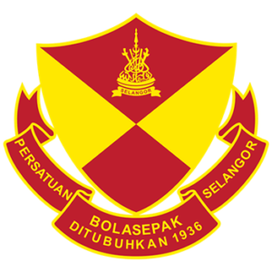 Selangor FC Logo